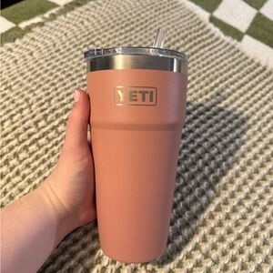 Yeti Rambler 26oz Cup